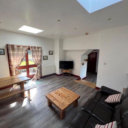 Merrick Cottage Bargrennan Экстерьер фото