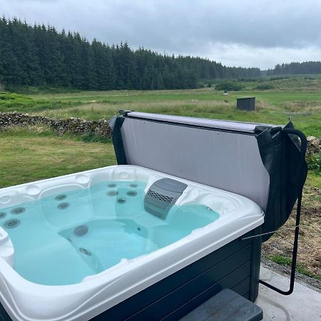 Merrick Cottage Bargrennan Экстерьер фото