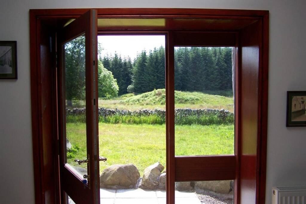 Merrick Cottage Bargrennan Экстерьер фото