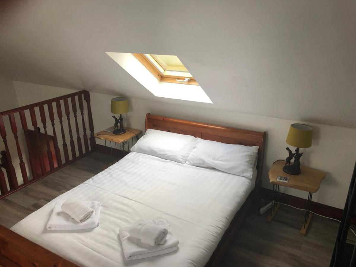 Merrick Cottage Bargrennan Экстерьер фото