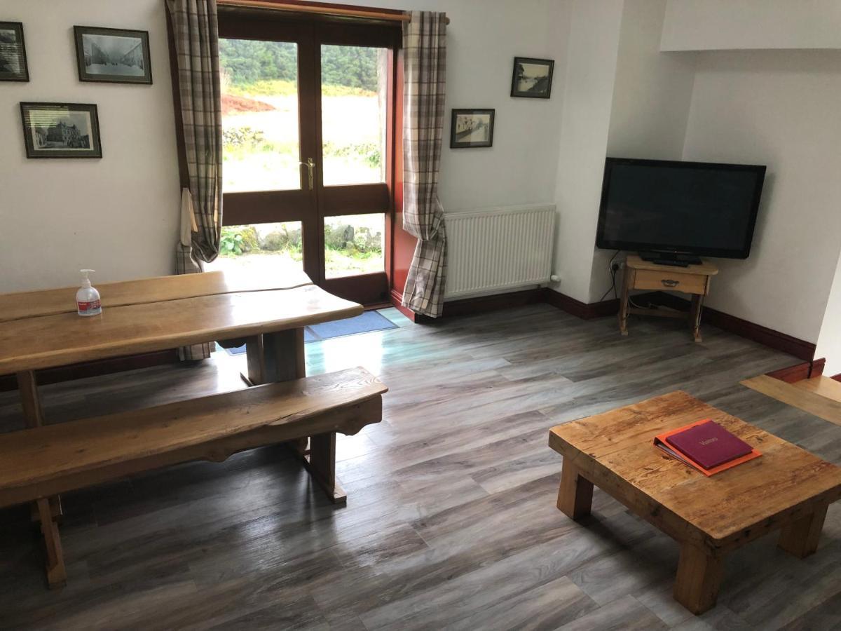 Merrick Cottage Bargrennan Экстерьер фото