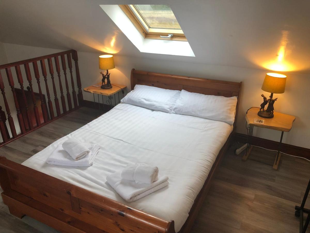 Merrick Cottage Bargrennan Экстерьер фото