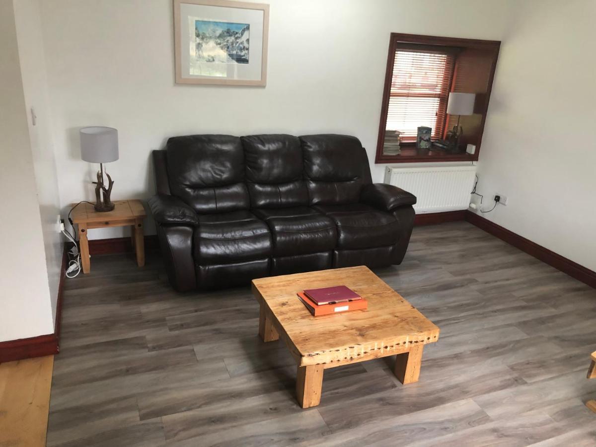 Merrick Cottage Bargrennan Экстерьер фото