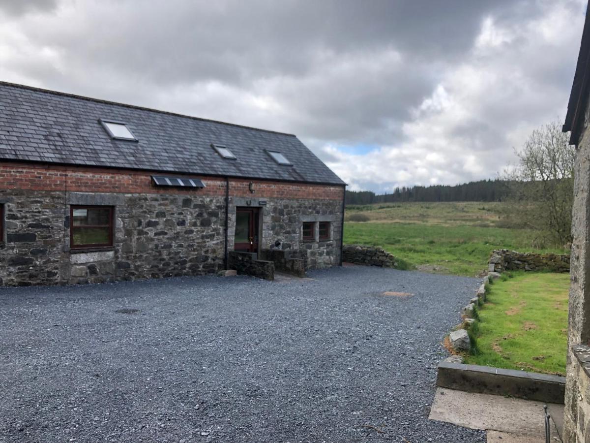Merrick Cottage Bargrennan Экстерьер фото