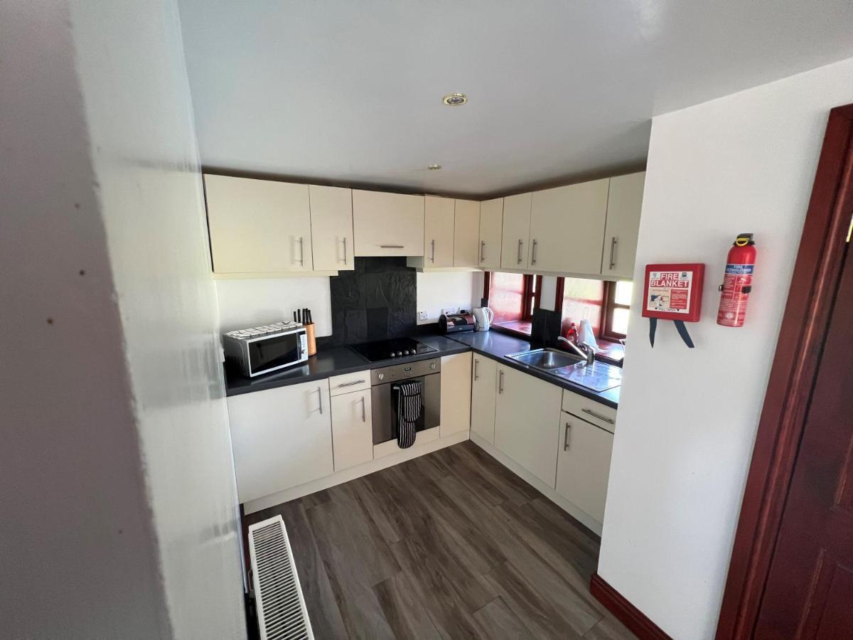 Merrick Cottage Bargrennan Экстерьер фото