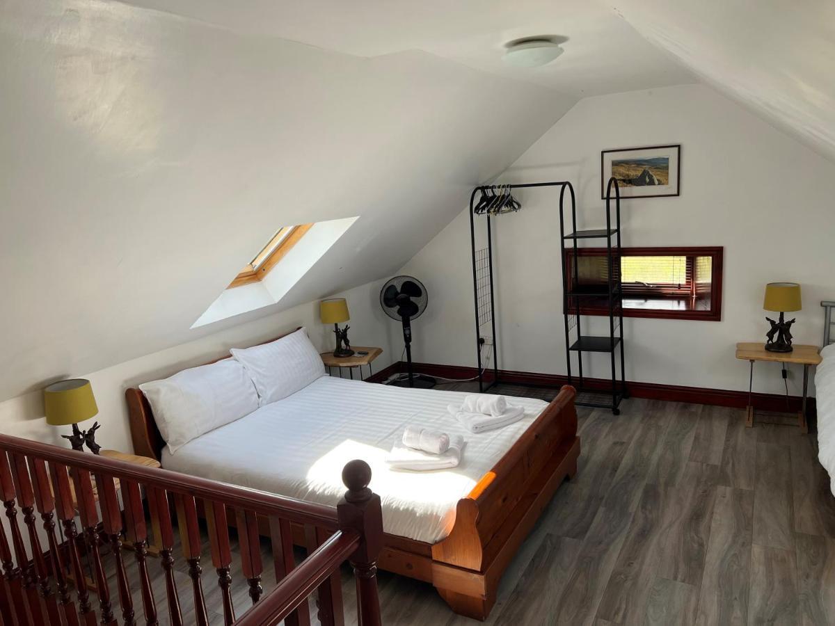 Merrick Cottage Bargrennan Экстерьер фото