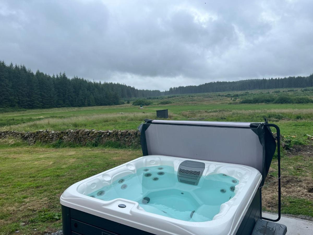 Merrick Cottage Bargrennan Экстерьер фото