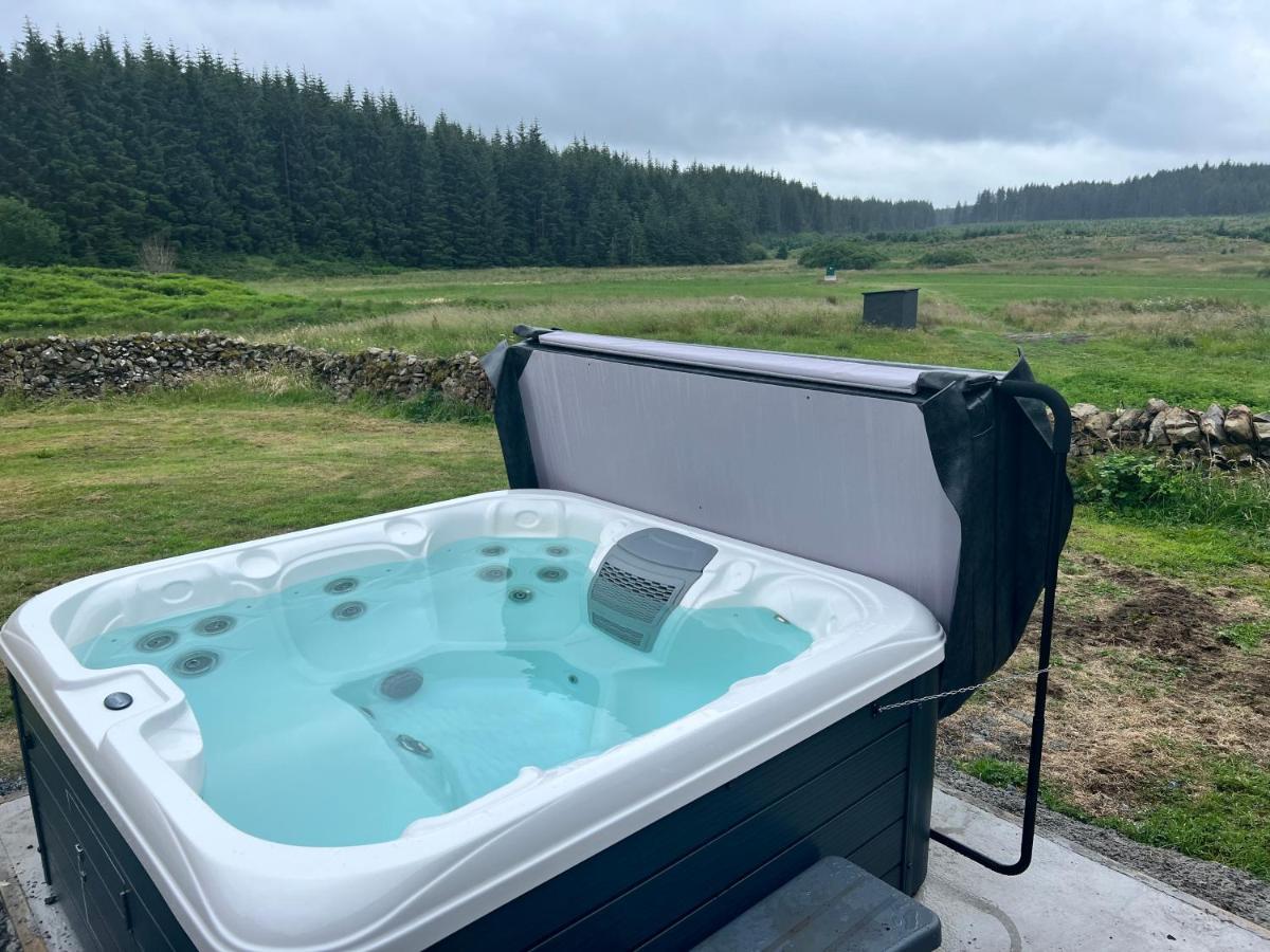 Merrick Cottage Bargrennan Экстерьер фото